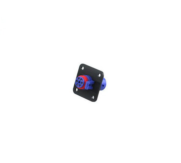 V-Net Bulkhead Connector
