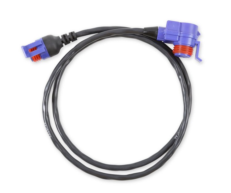 V-Net Tee Cable 36"