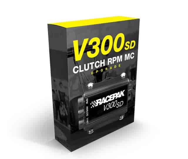 BTO UPGRADE CLUTCH RPM
