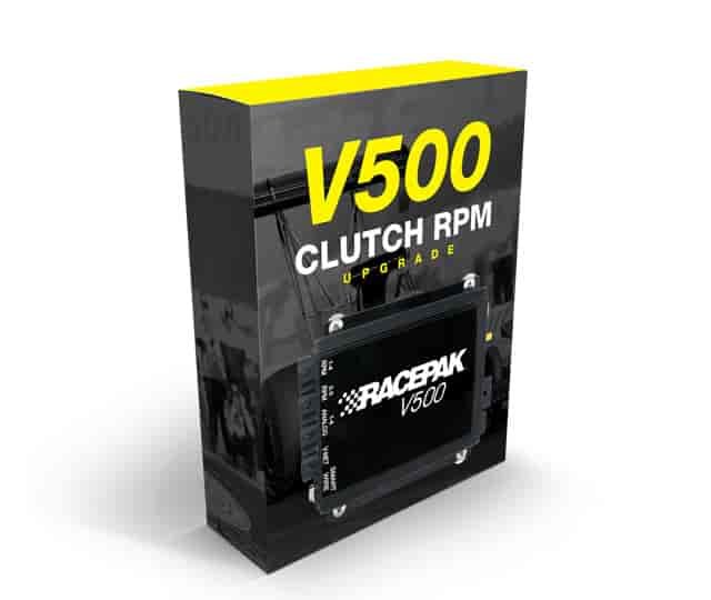 BTO UPGRADE CLUTCH RPM V5