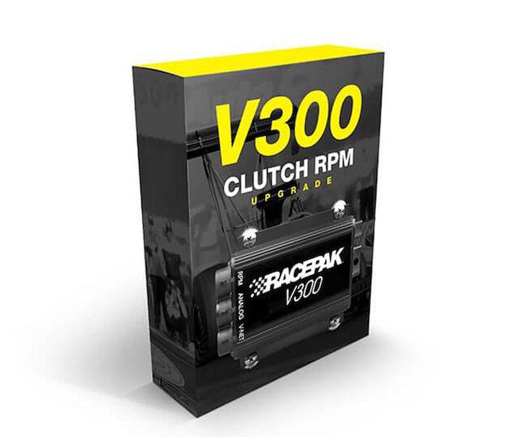 BTO UPGRADE CONVERTER RPM
