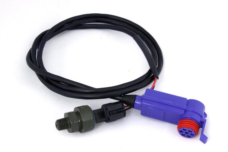 4 CH EGT MODULE 1234