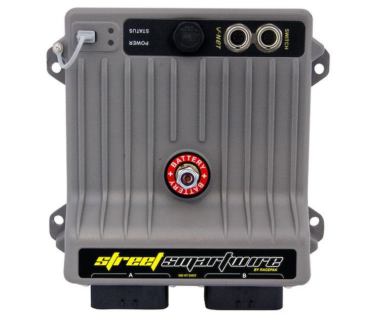 500-KT-SWST Street Smartwire Power Control Module