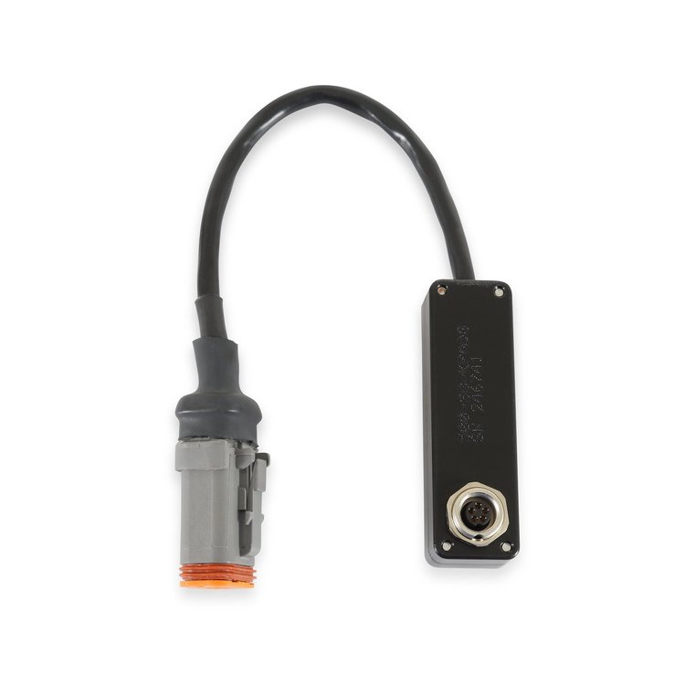 SWITCH BUS CABLE BINDER 5