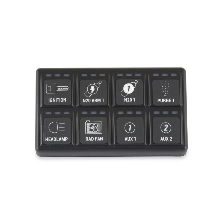 SMARTWIRE SWITCH KEYPAD 2