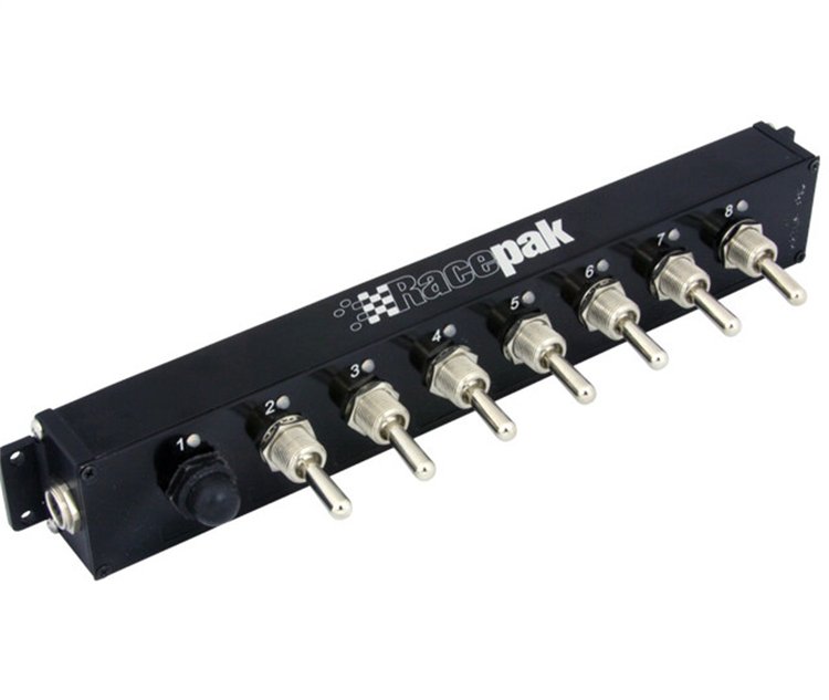 SMARTWIRE SWITCH PANEL