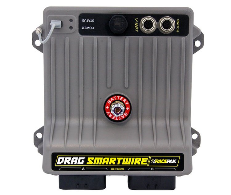 500-KT-SWDRAGK8 Drag Smartwire Power Control Module with Keypad