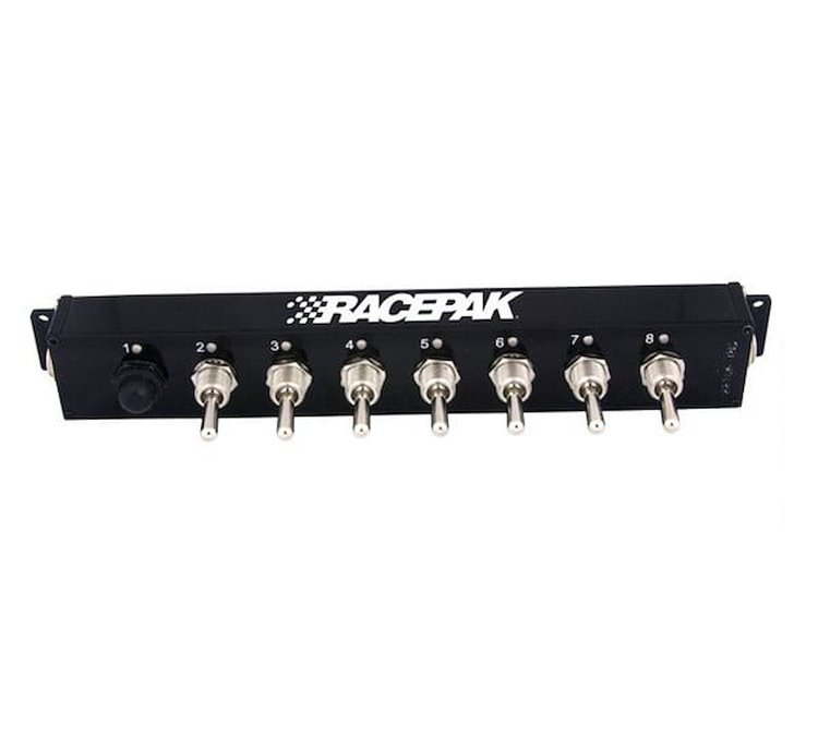 SMARTWIRE SWITCH PANEL