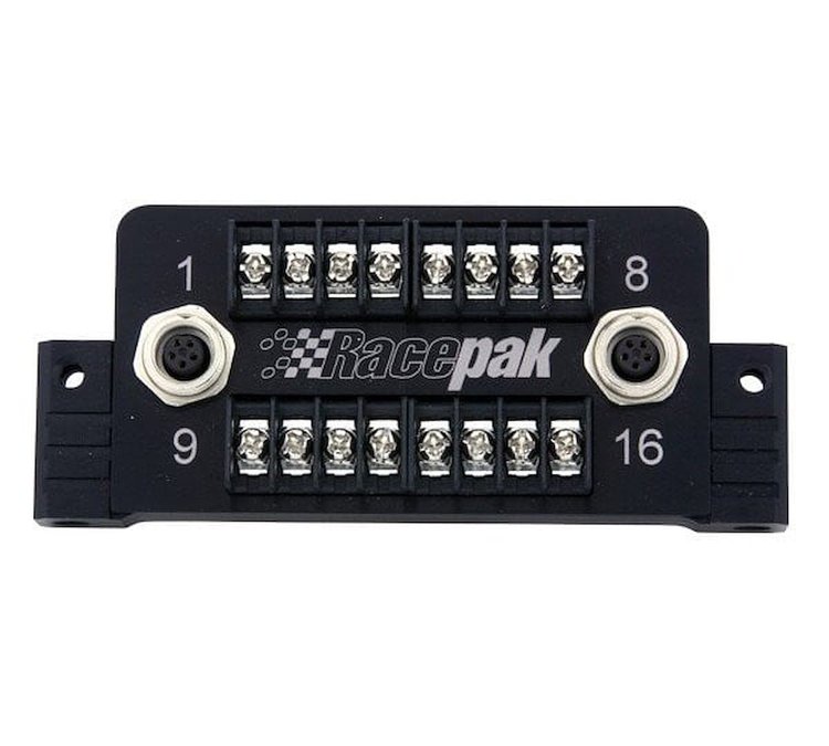 SMARTWIRE SWITCH MOD TERM BLCK