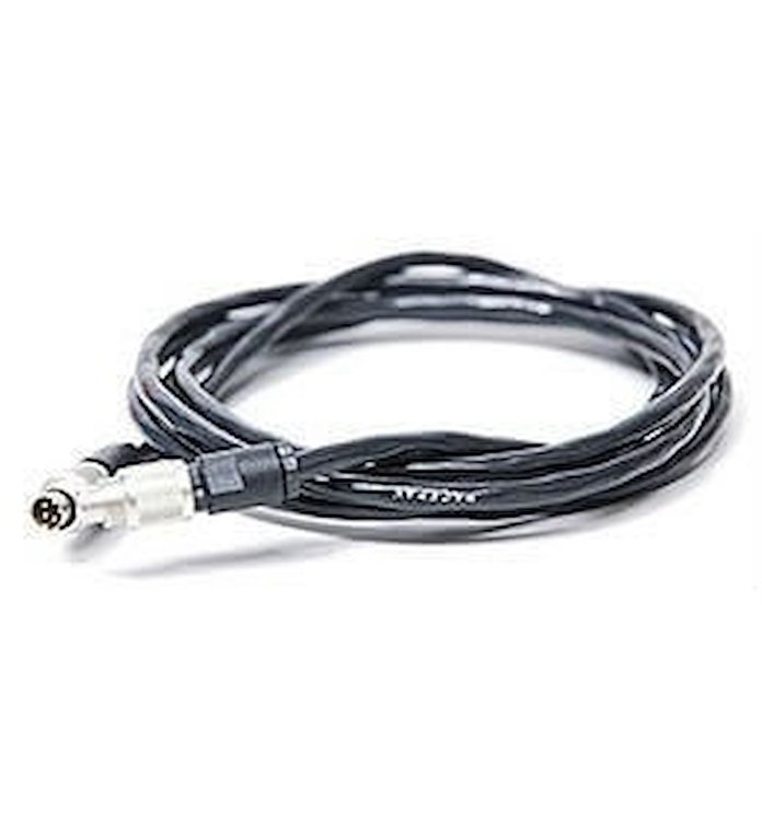 CABLE BINDER 5 POS 6IN