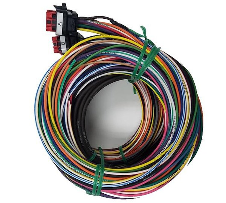 HARNESS SMARTWIRE