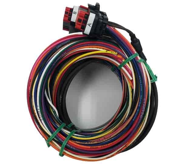HARNESS SMARTWIRE DRAG