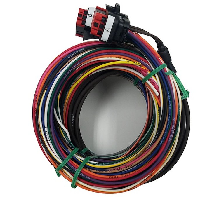 HARNESS SMARTWIRE DRAG
