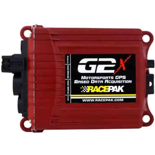 G2X Extreme Data Logger