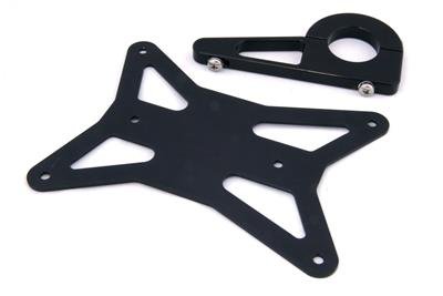 RACEPAK SPORTSMAN MOUNTIN