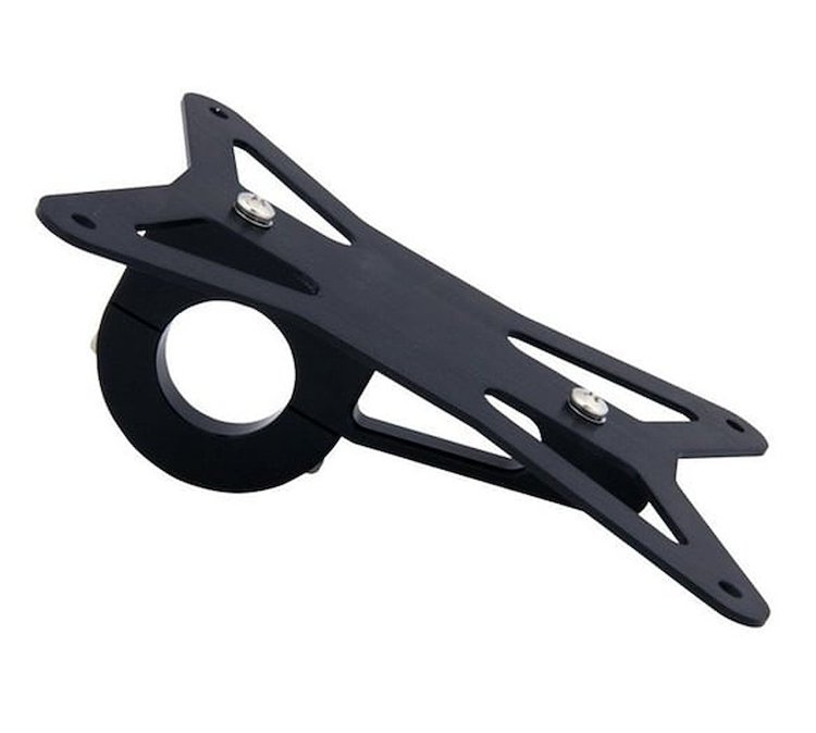 Sportsman Mounting Plate 1.625"