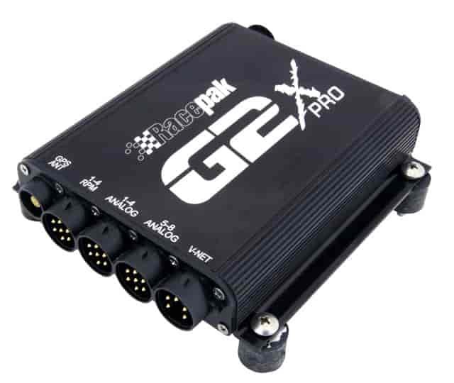 G2XPRO KIT TRACTOR PULLER