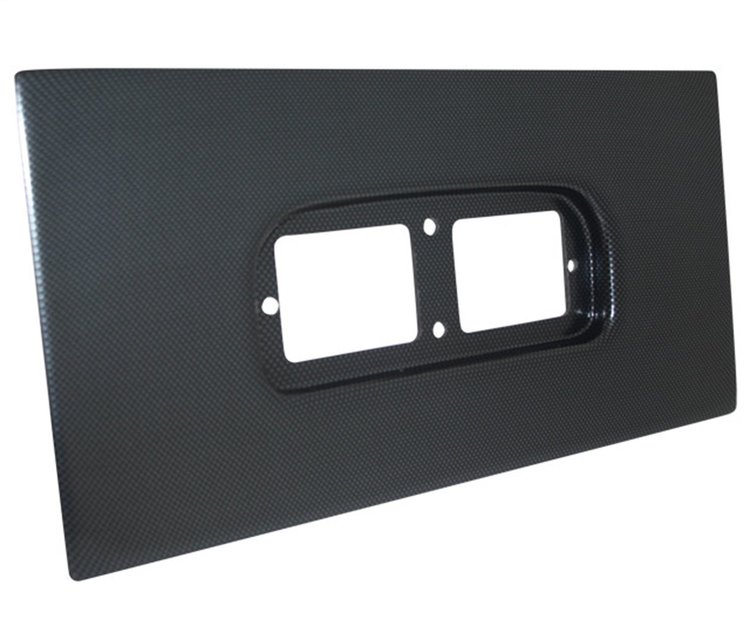MOUNT PANEL UDX CRBN FIBR