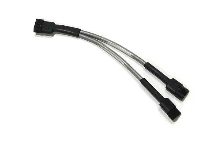 CABLE 3 PIN Y-HARNESS RPM