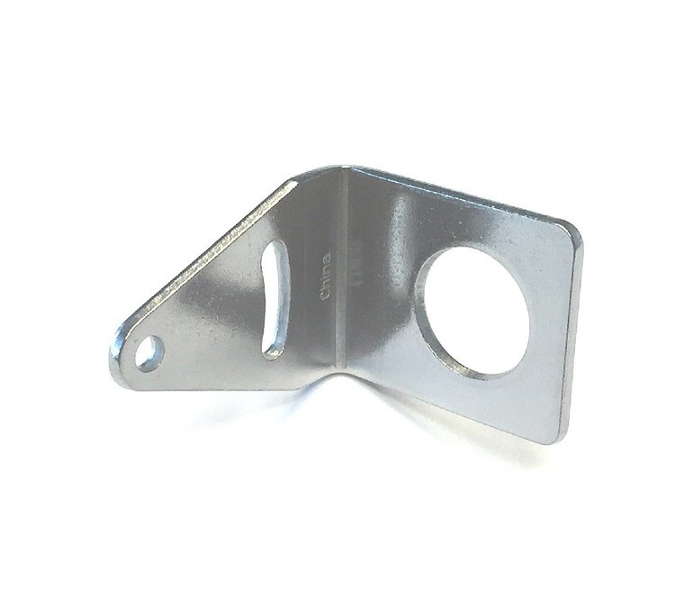 MOUNT BRACKET RIDE HEIGHT
