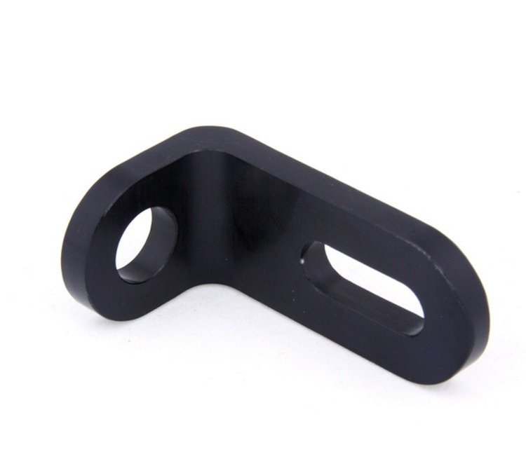 Driveshaft Sensor Mount Bracket