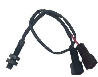 SENSOR SHAFT R/B 5/16