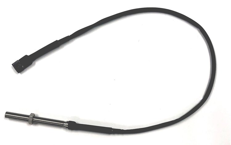 SENSOR TURBO RPM 3/8IN