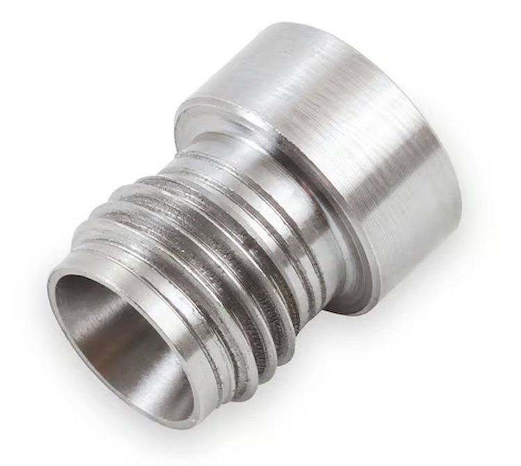 WELDMENT 3/16 - STD
