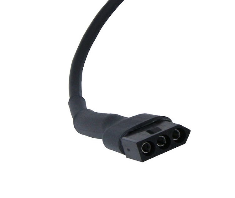 800-SS-MSC-5S Hall Effect Drive Shaft Sensor [Short]