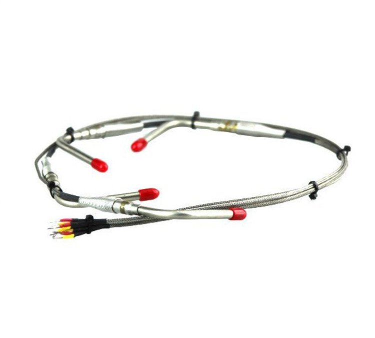 TC STINGER SET VNET SM BL