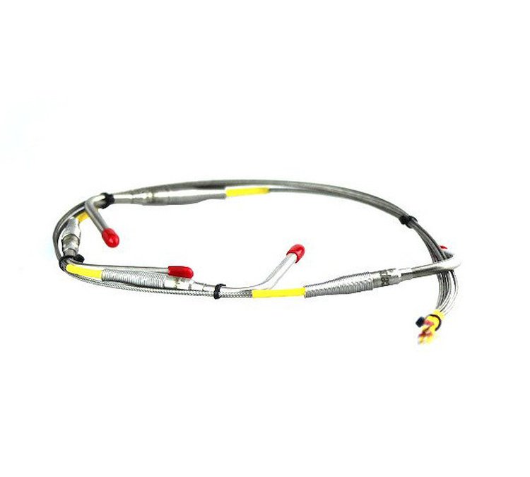 TC TURBO SET VNET LG BLK