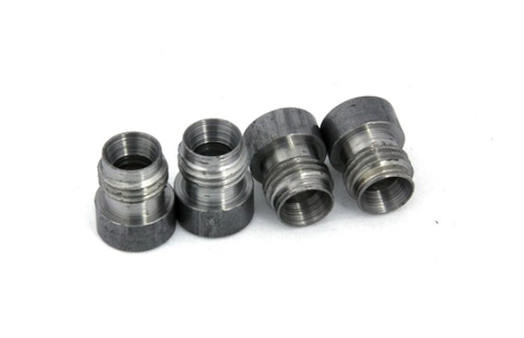 WELDMENT 1/4 - STD 4 PAK