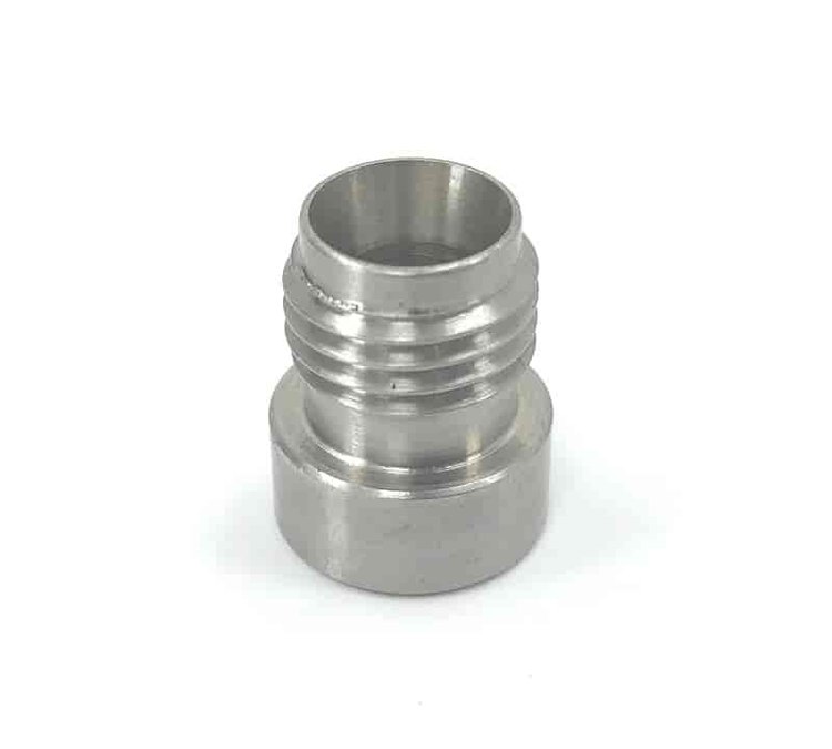 WELDMENT 1/4 - STAINLESS