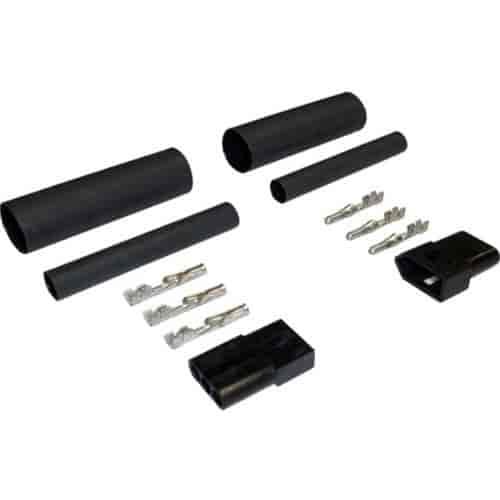 Molex 3-Pin Connector Kit