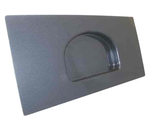 MOUNT PANEL IQ3 CARBON FIBER