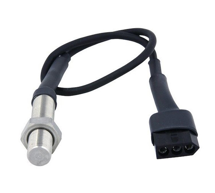 Speed Sensor 3/8"