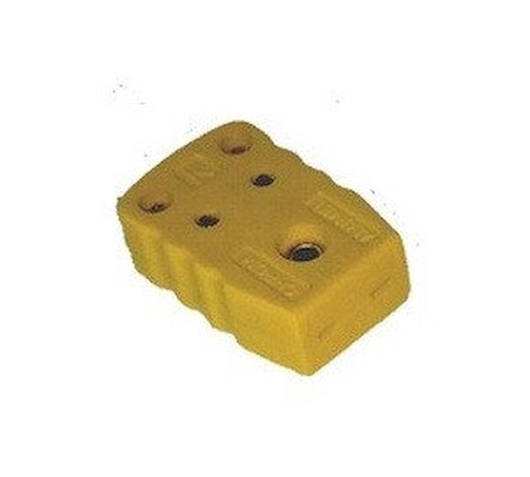 THERMOCOUPLE CONNECTOR FEMALE