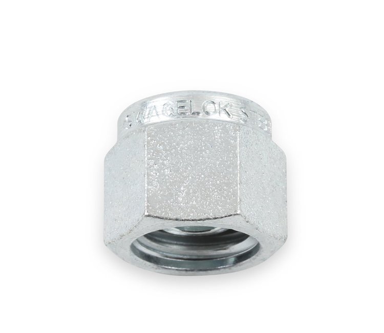 Exhaust Gas Temperature (EGT) Thermocouple Cap