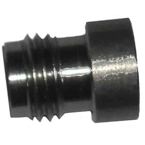 Exhaust Gas Temperature (EGT) Weldment