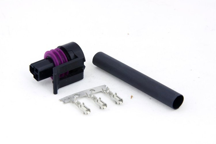 CONNECTOR KIT AMP LAMBDA