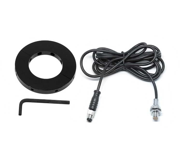 WHEEL SPEED KIT 1.00