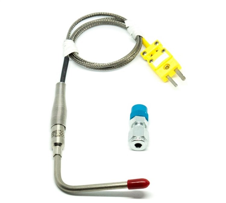 SENSOR EXHAUST GAS TEMP