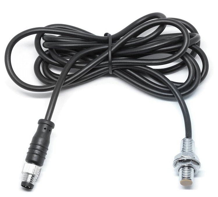 WHEEL SPEED SENSOR