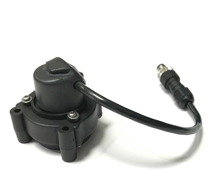 CL1 LINEAR STRING POT