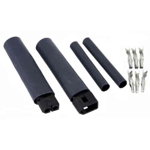 Molex 2-Pin Connector Kit