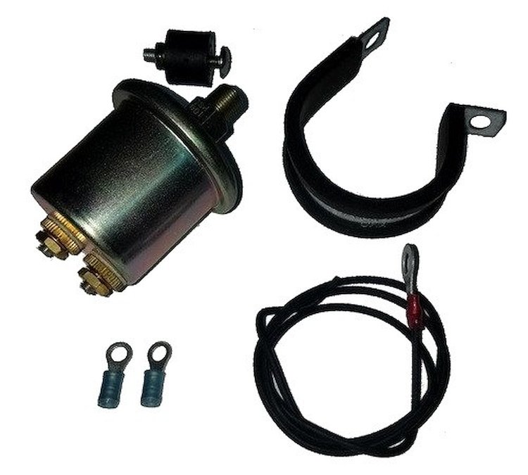 Oil Pressure Sender