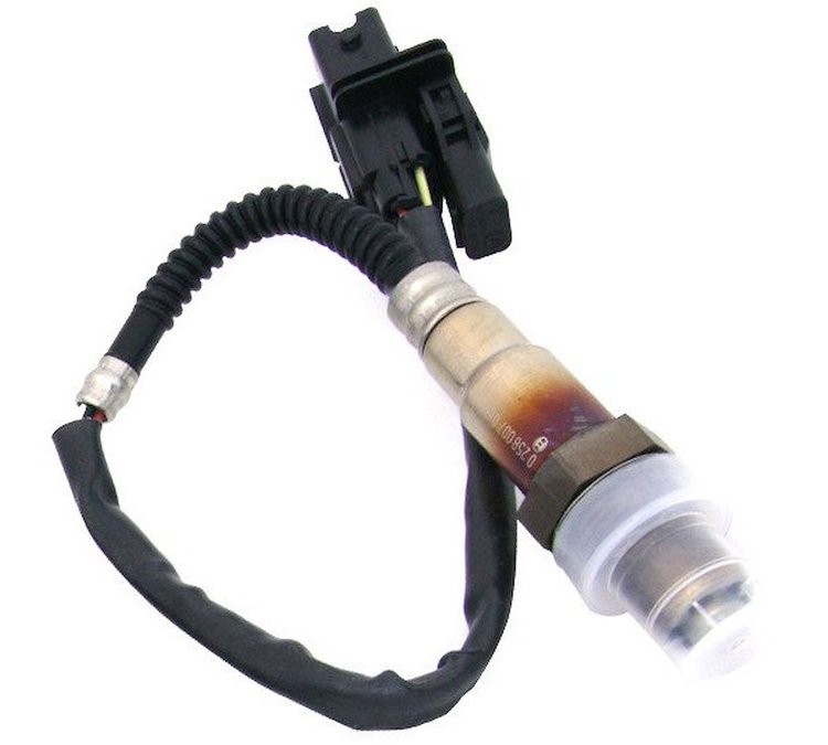 V-Net Air/Fuel Sensor Only