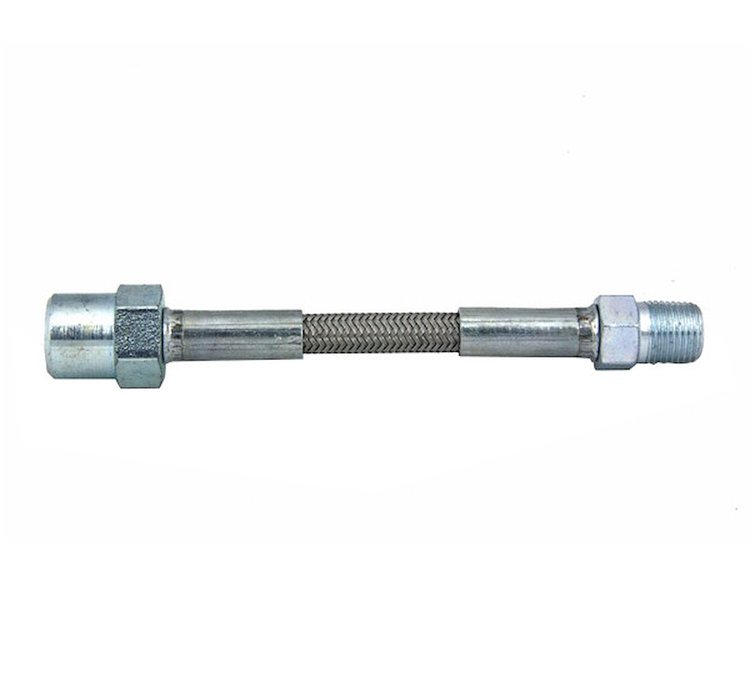 Hose Extension 4"
