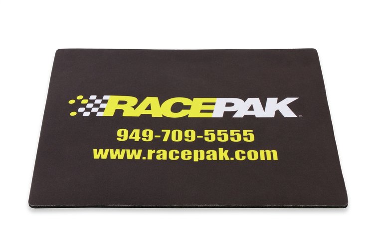 RACEPAK LOGO MOUSE PADS