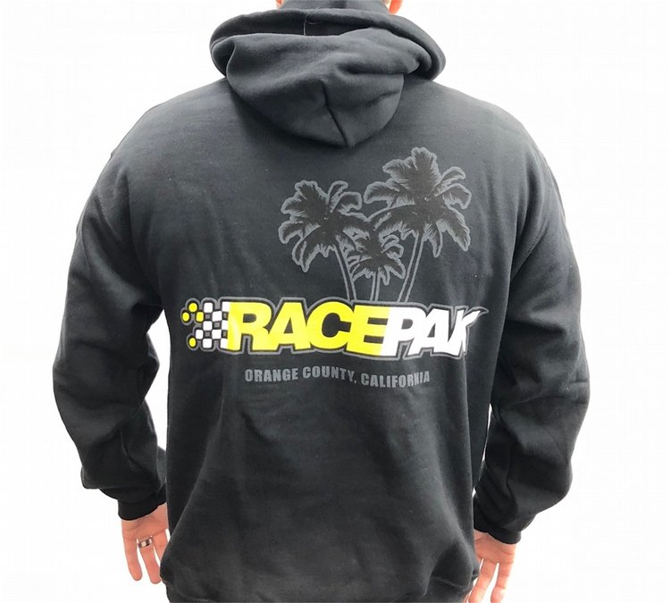 HOODIE SWEATSHIRT PALM M